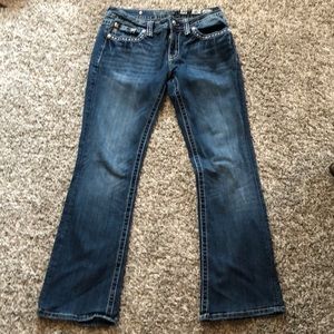 Miss Me Jeans size 30